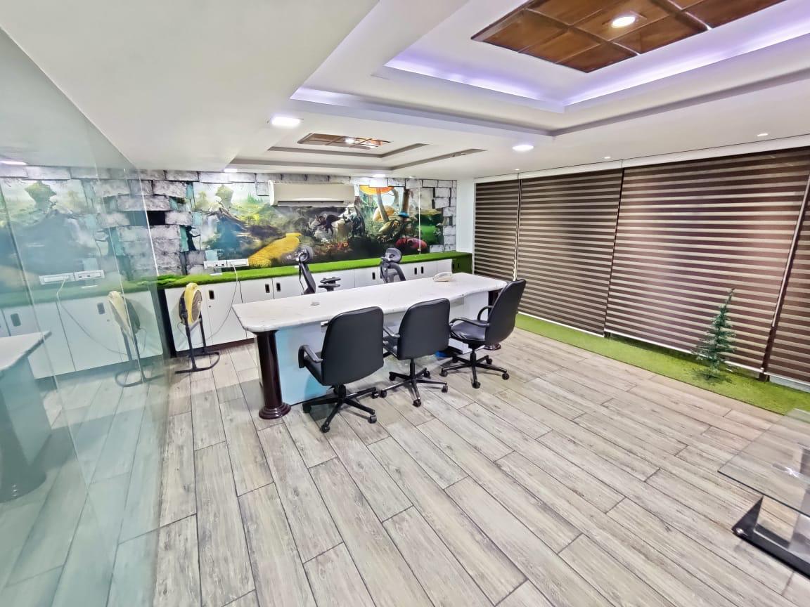 Commercial Office Space For Sale