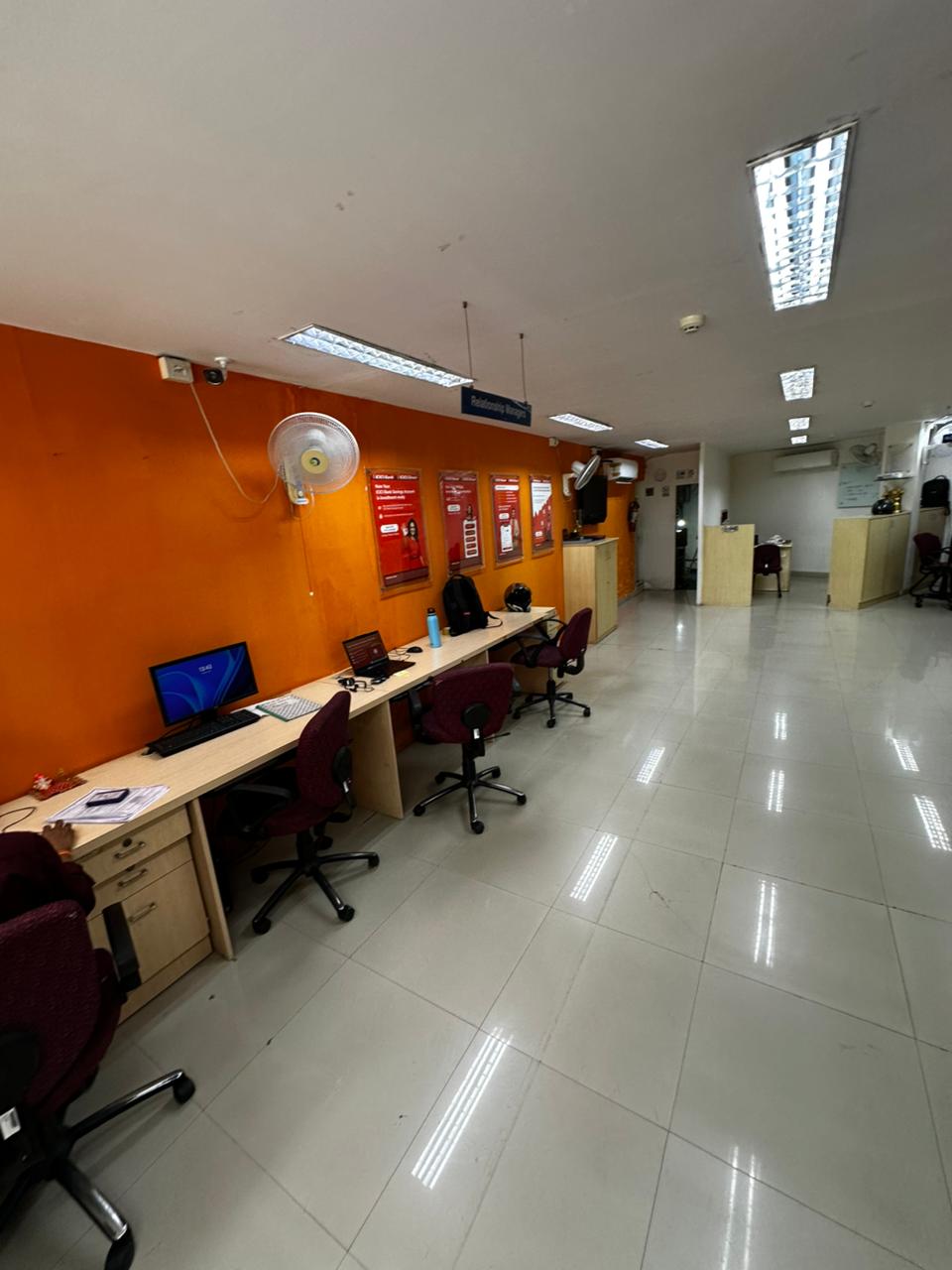 Commercial Office Space For Sale